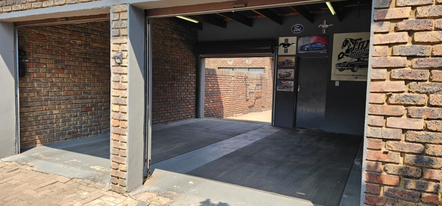3 Bedroom Property for Sale in Del Judor Mpumalanga