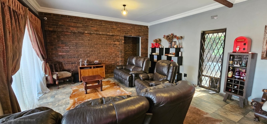 3 Bedroom Property for Sale in Del Judor Mpumalanga