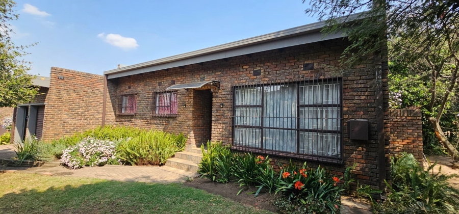 3 Bedroom Property for Sale in Del Judor Mpumalanga