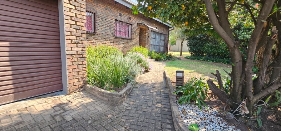 3 Bedroom Property for Sale in Del Judor Mpumalanga
