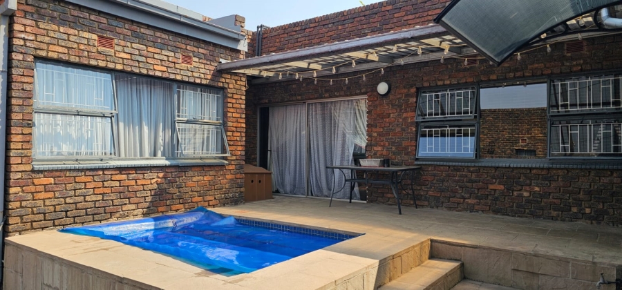 3 Bedroom Property for Sale in Del Judor Mpumalanga