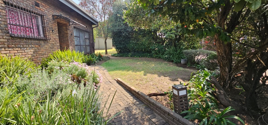 3 Bedroom Property for Sale in Del Judor Mpumalanga