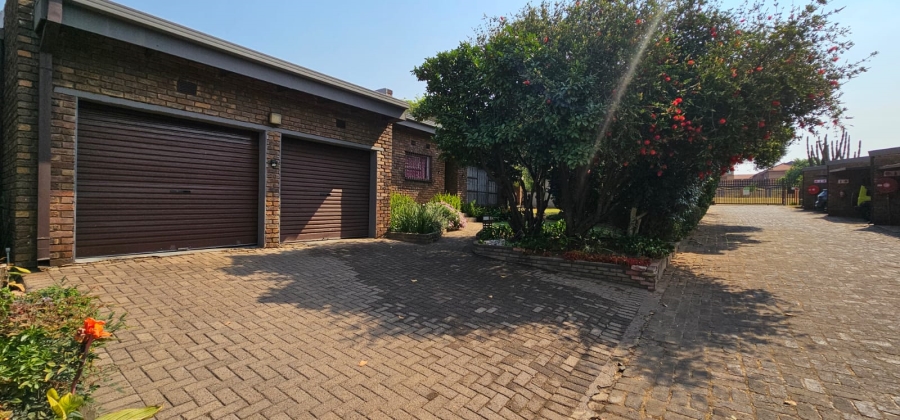3 Bedroom Property for Sale in Del Judor Mpumalanga