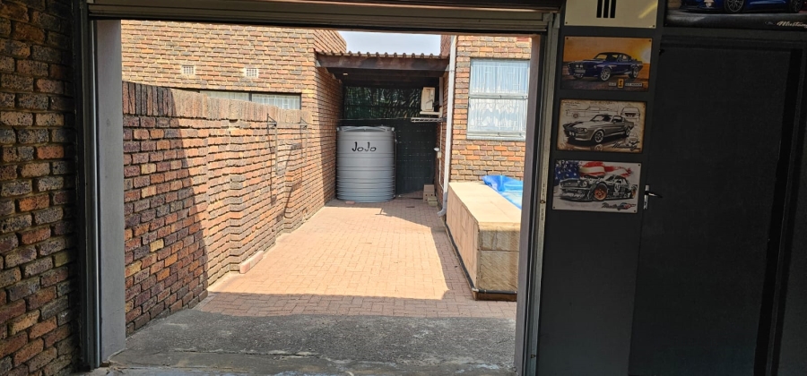 3 Bedroom Property for Sale in Del Judor Mpumalanga