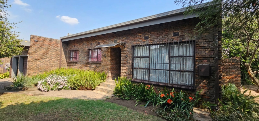 3 Bedroom Property for Sale in Del Judor Mpumalanga