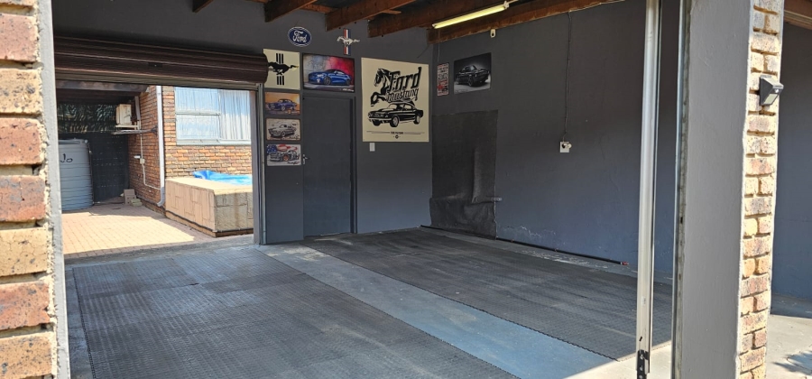 3 Bedroom Property for Sale in Del Judor Mpumalanga