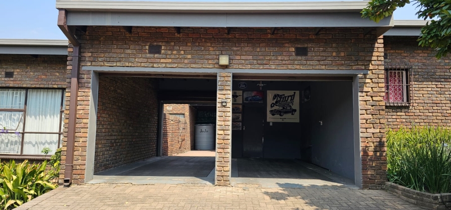 3 Bedroom Property for Sale in Del Judor Mpumalanga