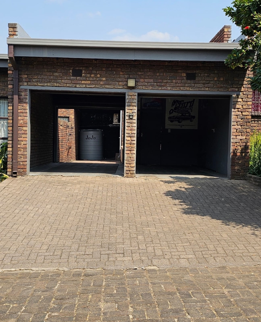 3 Bedroom Property for Sale in Del Judor Mpumalanga