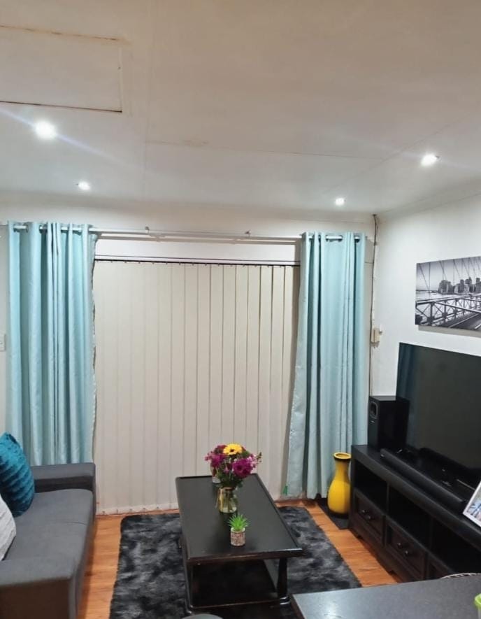 To Let 1 Bedroom Property for Rent in Secunda Mpumalanga