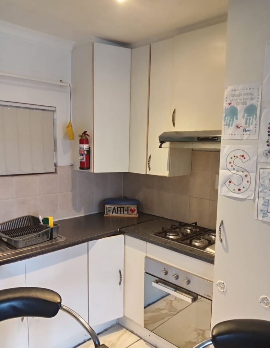 To Let 1 Bedroom Property for Rent in Secunda Mpumalanga