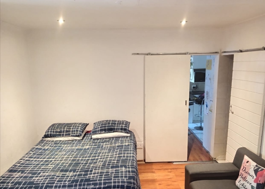 To Let 1 Bedroom Property for Rent in Secunda Mpumalanga