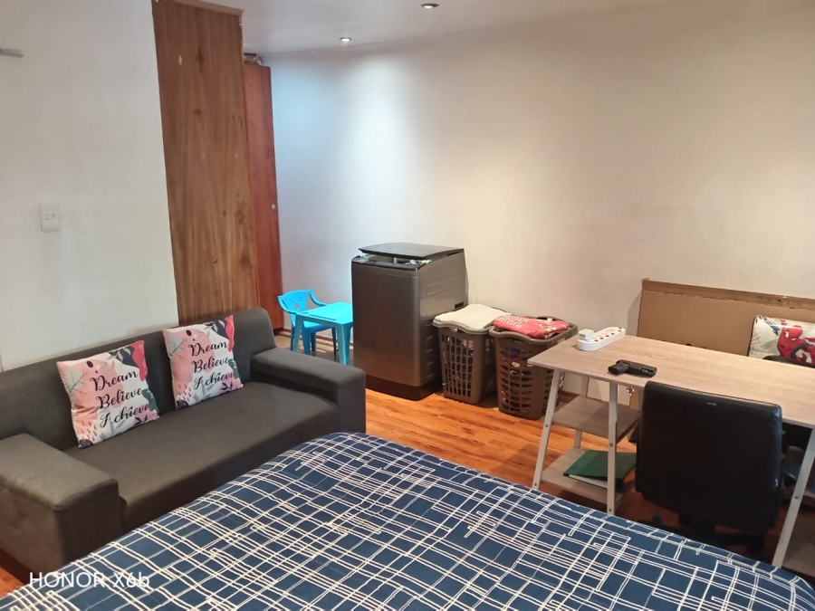 To Let 1 Bedroom Property for Rent in Secunda Mpumalanga