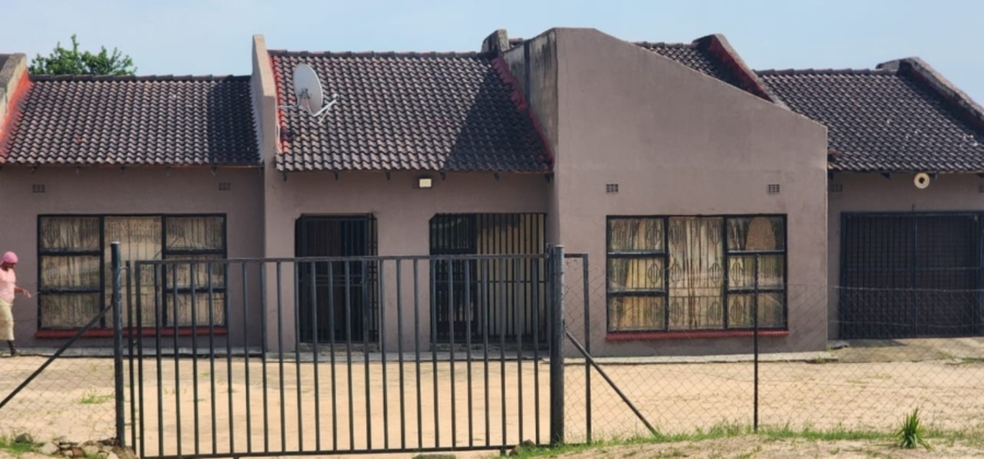 4 Bedroom Property for Sale in Shatale Mpumalanga