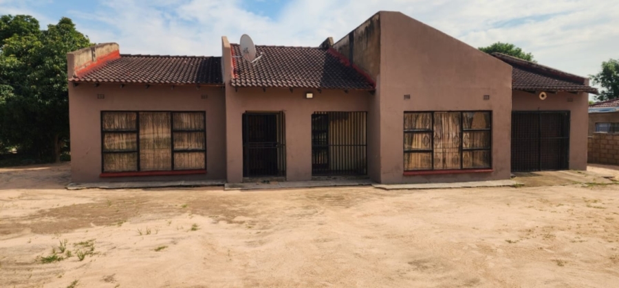 4 Bedroom Property for Sale in Shatale Mpumalanga