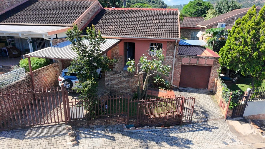 2 Bedroom Property for Sale in Nelspruit Ext 22 Mpumalanga