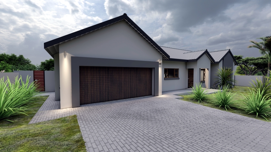 3 Bedroom Property for Sale in Elawini Lifestyle Estate Mpumalanga