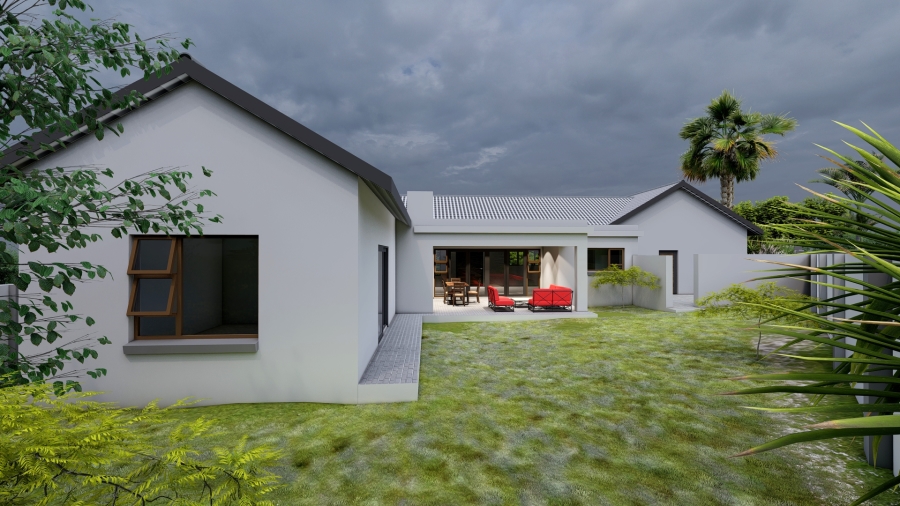 3 Bedroom Property for Sale in Elawini Lifestyle Estate Mpumalanga