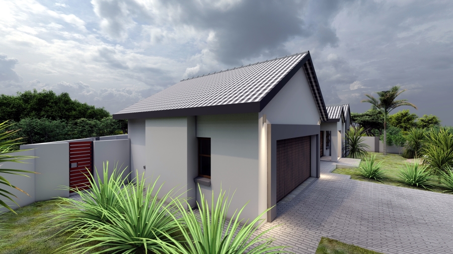 3 Bedroom Property for Sale in Elawini Lifestyle Estate Mpumalanga