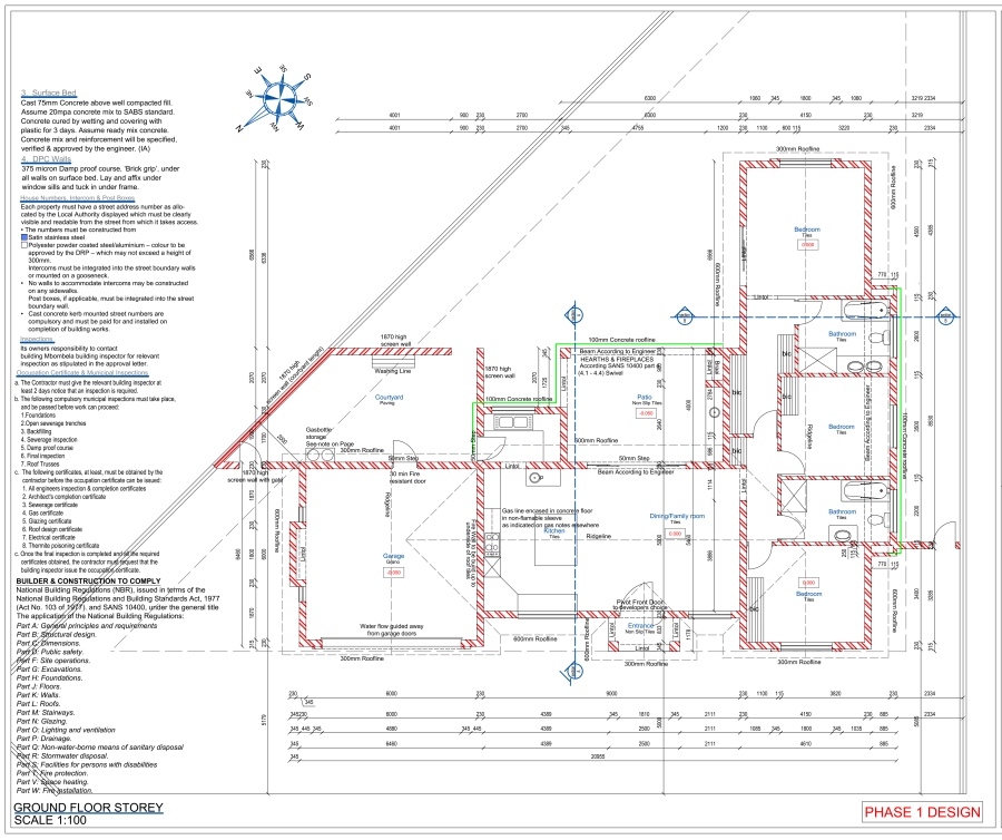 3 Bedroom Property for Sale in Elawini Lifestyle Estate Mpumalanga