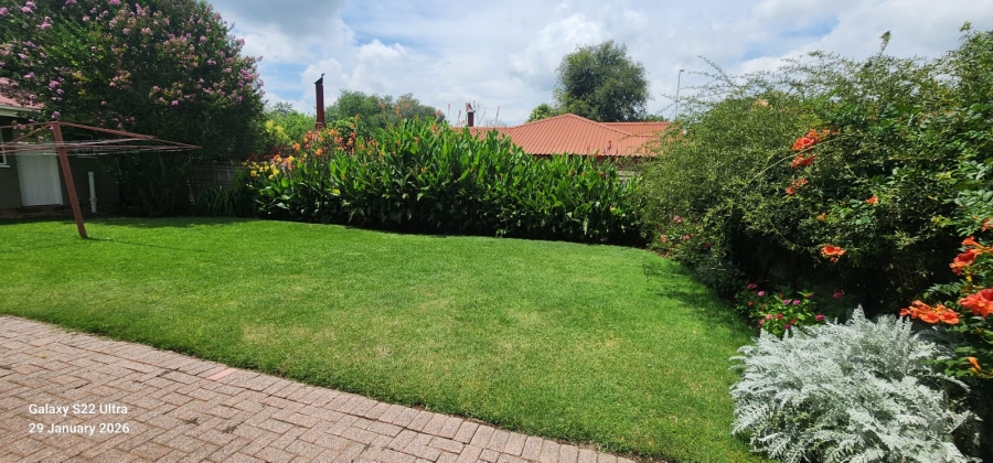 3 Bedroom Property for Sale in Standerton Mpumalanga