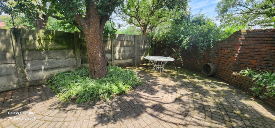 3 Bedroom Property for Sale in Standerton Mpumalanga