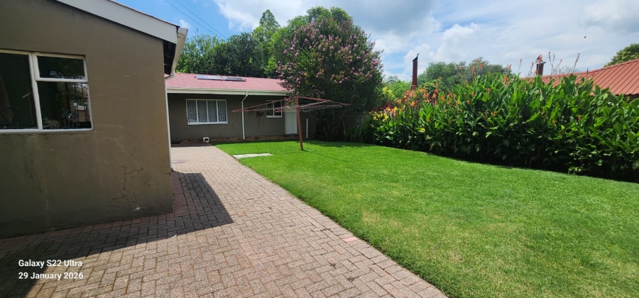 3 Bedroom Property for Sale in Standerton Mpumalanga