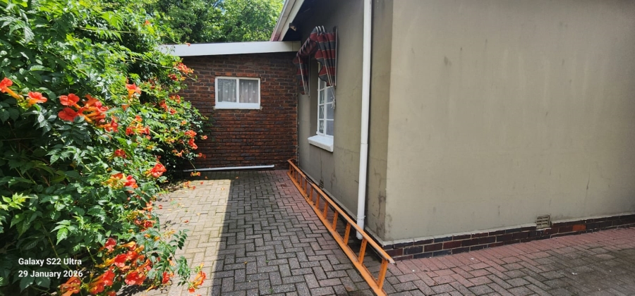 3 Bedroom Property for Sale in Standerton Mpumalanga