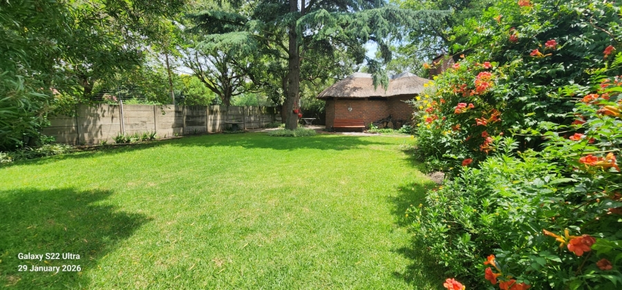 3 Bedroom Property for Sale in Standerton Mpumalanga