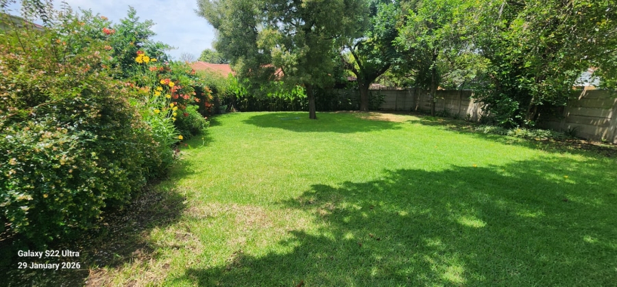 3 Bedroom Property for Sale in Standerton Mpumalanga