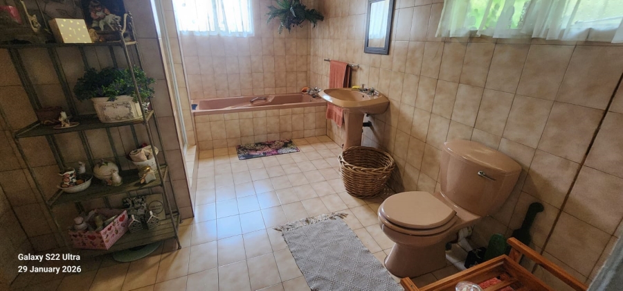 3 Bedroom Property for Sale in Standerton Mpumalanga