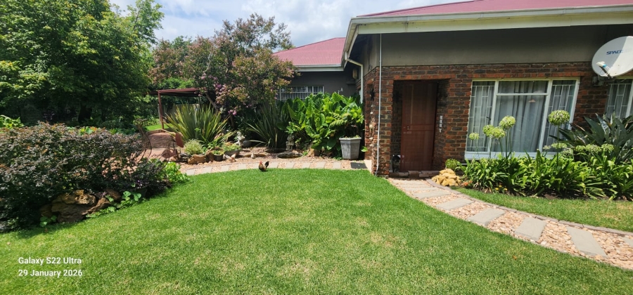 3 Bedroom Property for Sale in Standerton Mpumalanga