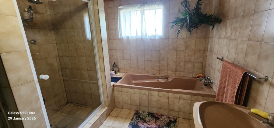 3 Bedroom Property for Sale in Standerton Mpumalanga