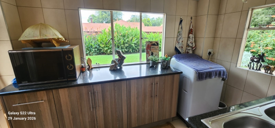 3 Bedroom Property for Sale in Standerton Mpumalanga