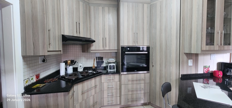 3 Bedroom Property for Sale in Standerton Mpumalanga