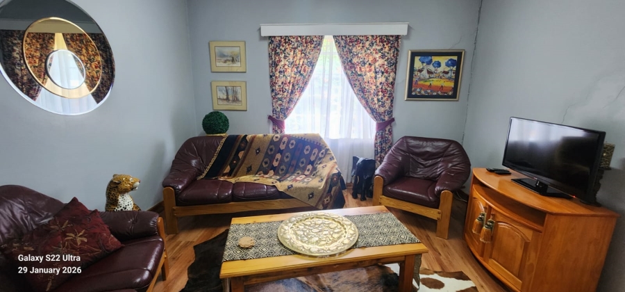 3 Bedroom Property for Sale in Standerton Mpumalanga