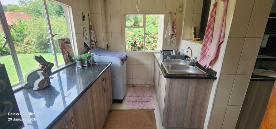 3 Bedroom Property for Sale in Standerton Mpumalanga