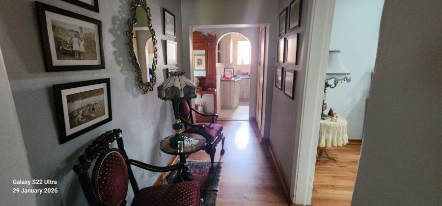 3 Bedroom Property for Sale in Standerton Mpumalanga