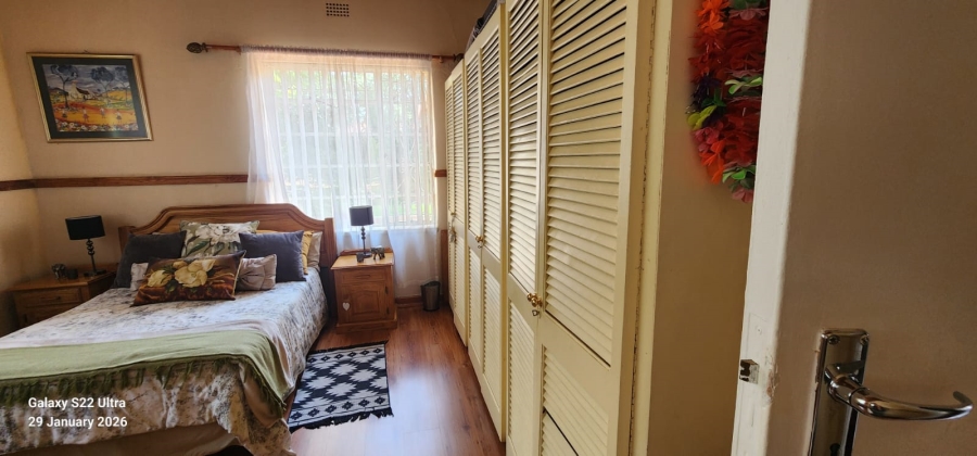 3 Bedroom Property for Sale in Standerton Mpumalanga