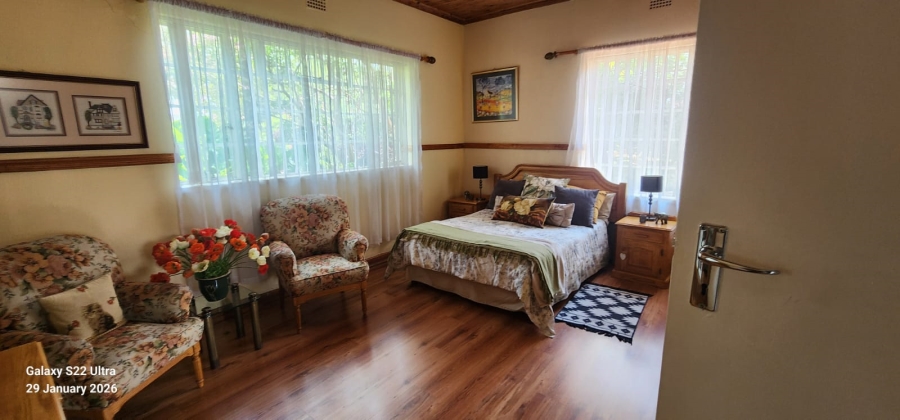 3 Bedroom Property for Sale in Standerton Mpumalanga