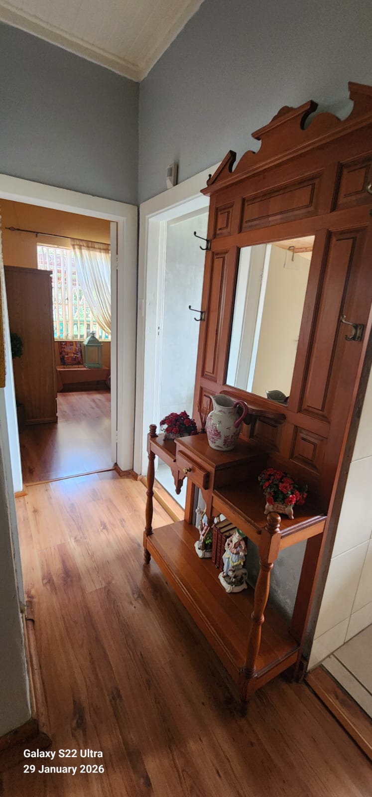 3 Bedroom Property for Sale in Standerton Mpumalanga