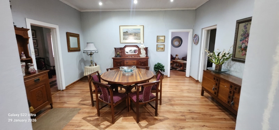 3 Bedroom Property for Sale in Standerton Mpumalanga