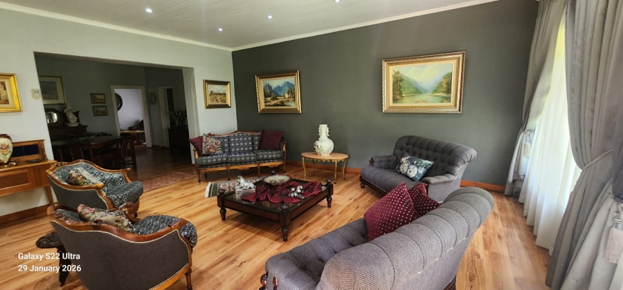 3 Bedroom Property for Sale in Standerton Mpumalanga