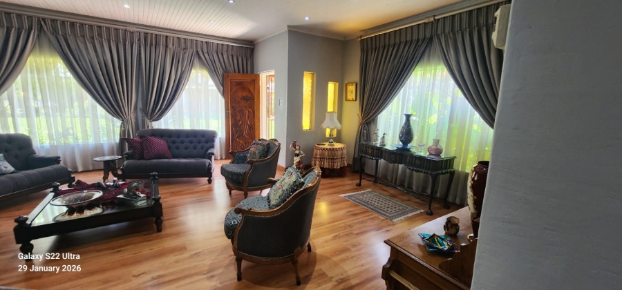 3 Bedroom Property for Sale in Standerton Mpumalanga