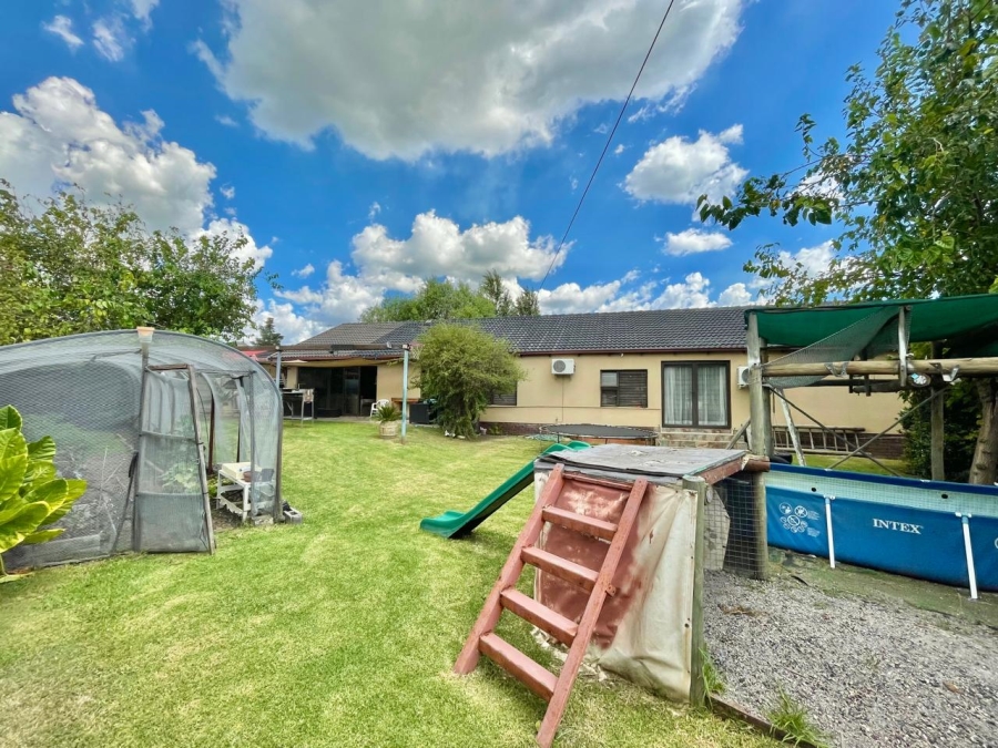 3 Bedroom Property for Sale in Sunset Park Mpumalanga