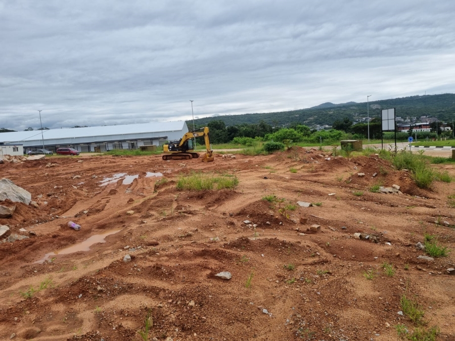 To Let commercial Property for Rent in Riverside Park Mpumalanga