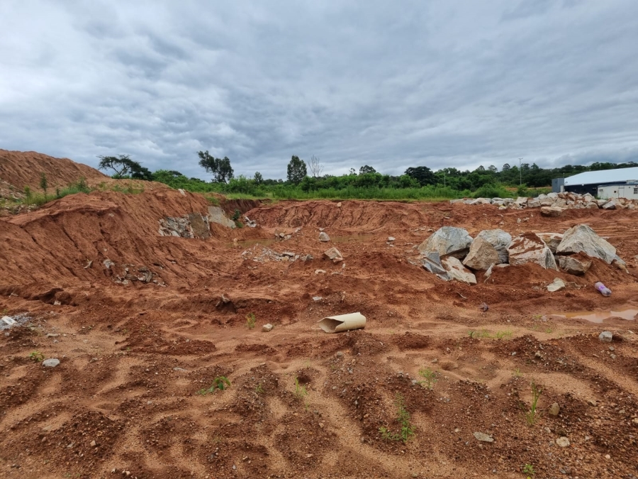 To Let commercial Property for Rent in Riverside Park Mpumalanga