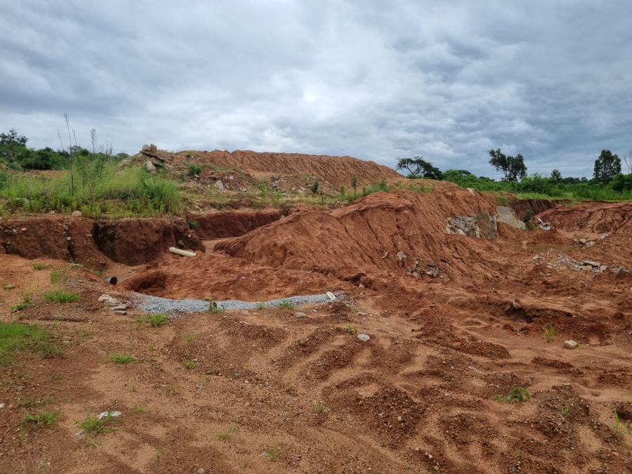 To Let commercial Property for Rent in Riverside Park Mpumalanga