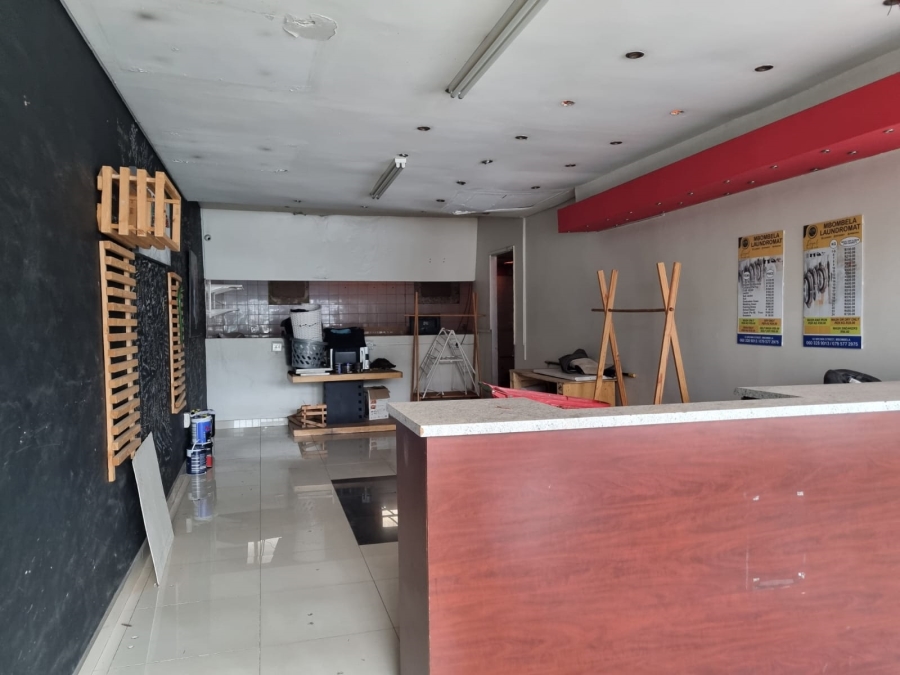 Commercial Property for Sale in Nelspruit Mpumalanga