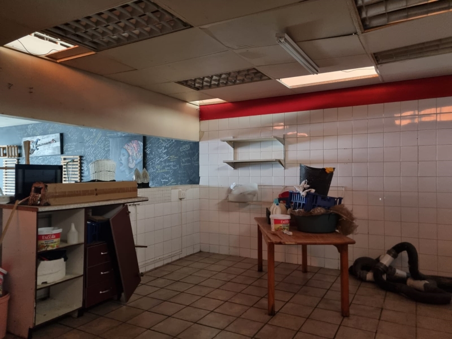 Commercial Property for Sale in Nelspruit Mpumalanga