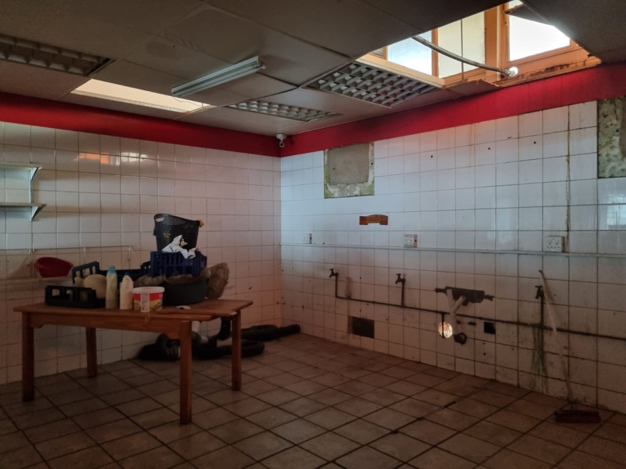 Commercial Property for Sale in Nelspruit Mpumalanga